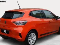 Usado Renault Clio V Evolution 90 CV (66 kW) 2024 Naranja Berlina