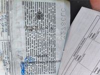 Usado Toyota Land Cruiser 163 CV (119 kW) 2003 Gris / plata SUV