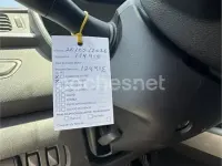 Usado Renault Kadjar Zen 130 CV (95 kW) 2016 Negro SUV