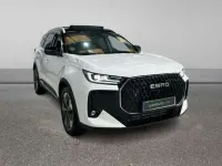 Usado Ebro s700 Luxury 147 CV (108 kW) 2025 Blanco SUV