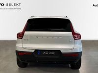 usado Volvo XC40 1.5 T4 PHEV RECHARGE PLUS DARK DCT 211 5P