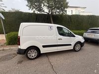 Usado Citroën Berlingo Attraction 75 CV (55 kW) 2014 Blanco Monovolumen
