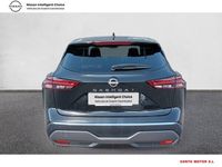 usado Nissan Qashqai N-CONNECTA MHEV