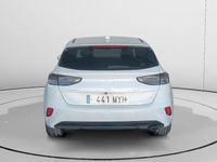 Usado Kia Ceed Style 101 CV (74 kW) 2025 Blanco Utilitario