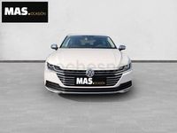Occasion VW Arteon Elegance 150 ch (110 kW) 2018 Blanc Citadine