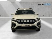 Usado Dacia Jogger Expression 110 CV (80 kW) 2024 Otro Monovolumen