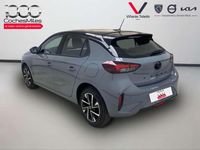 Usado Opel Corsa S 101 CV (74 kW) 2025 Gris Utilitario