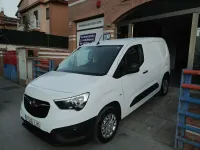 Usado Opel Combo S 100 CV (73 kW) 2021 Blanco Monovolumen
