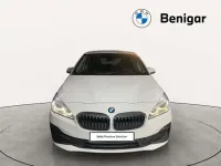 Usado BMW 216 Active Tourer 116 CV (85 kW) 2021 Blanco Monovolumen
