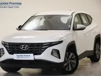 Usado Hyundai Tucson 116 CV (85 kW) 2022 SUV