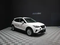 Usado Seat Arona Style 115 CV (84 kW) 2024 Blanco SUV