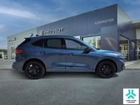 Usado Ford Kuga ST-Line X 150 HP (110 kW) 2023 Azul SUV
