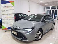 Usado Toyota Corolla Active 122 CV (89 kW) 2021 Gris Utilitario