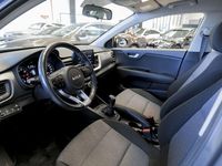 Usado Kia Stonic 100 CV (73 kW) 2023 Gris SUV