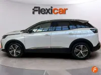 Brugt Peugeot 3008 Allure 226 HK (166 kW) 2021 Hvid SUV