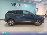 usado Peugeot 3008 1.2 PureTech 96KW S&S EAT8 Allure