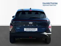 Usado Hyundai Kona 99 CV (72 kW) 2025 SUV