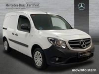 usado Mercedes Citan 111 CITAN 108/109/ CDI Largo (A2)(EURO 6d-TEMP)