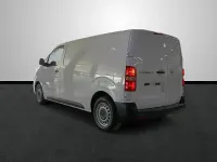 Usado Opel Vivaro-e Combi 100 kW (136 CV) 2024 Blanco Van