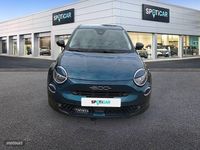 Usado Fiat 600 La Prima 100 CV (73 kW) 2025 Verde SUV