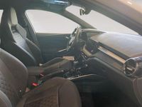 Usado Skoda Fabia 115 CV (84 kW) 2024 Gris Utilitario