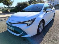 Usado Toyota Corolla Business Edition 122 CV (89 kW) 2021 Blanco Berlina
