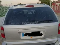 Usado Chrysler Voyager 147 CV (108 kW) 2007 Gris / plata Monovolumen