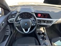 Usado BMW 118 140 CV (102 kW) 2020 Blanco Utilitario