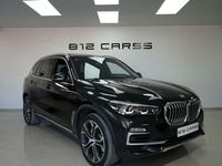 Usado BMW X5 xLine 286 CV (210 kW) 2020 Negro SUV