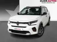 Usado Citroën C3 100 CV (73 kW) 2025 Utilitario