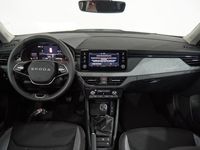 Usado Skoda Kamiq Selection 95 CV (69 kW) 2024 Gris SUV