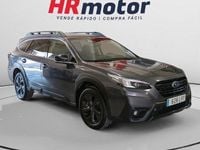 Usado Subaru Outback 169 CV (124 kW) 2022 Familiar