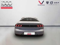 Usado Peugeot 508 Allure 130 CV (95 kW) 2024 Blanco Berlina