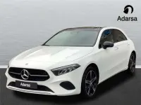 Nuevo Mercedes A250 218 CV (160 kW) 2025 Utilitario