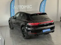 Usado Porsche Macan S 354 CV (260 kW) 2019 Negro SUV