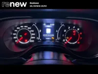Usado Fiat Tipo Lounge 95 CV (69 kW) 2018 Negro Berlina