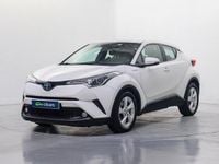 Usado Toyota C-HR Active 122 CV (89 kW) 2019 Blanco SUV