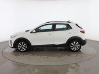 Usado Kia Stonic 84 CV (61 kW) 2023 Blanco SUV