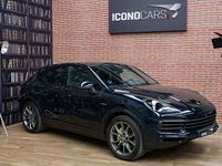 usado Porsche Cayenne COUPÉ E-Hybrid