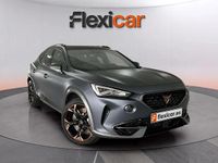 Usado Cupra Formentor VZ 310 CV (228 kW) 2022 Gris SUV