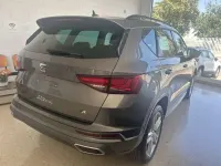 Nuevo Seat Ateca FR 116 CV (85 kW) 2026 Gris SUV