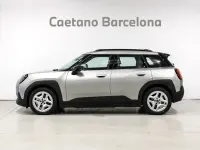 Usado Mini Aceman 135 kW (184 CV) 2025 SUV