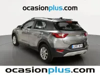 Usado Kia Stonic 79 CV (58 kW) 2025 Blanco SUV