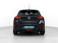 Usado Opel Corsa S 100 HP (73 kW) 2023 Preto Citadino