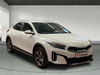 Nuevo Kia XCeed 101 CV (74 kW) 2025 Blanco SUV