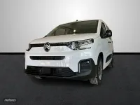 Nuevo Citroën Berlingo 100 CV (73 kW) 2026 Blanco Monovolumen