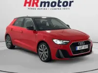 Usado Audi A1 S-Line 150 CV (110 kW) 2019 SUV