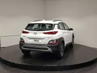 Usado Hyundai Kona 141 CV (103 kW) 2022 Blanco SUV