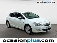 usado Opel Astra 1.7 CDTi 110 CV Excellence