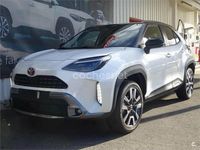 Usado Toyota Yaris Cross Edition 130 CV (95 kW) 2025 Blanco SUV